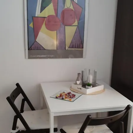 公寓 Beautiful Small Flat In The Sky 里耶卡