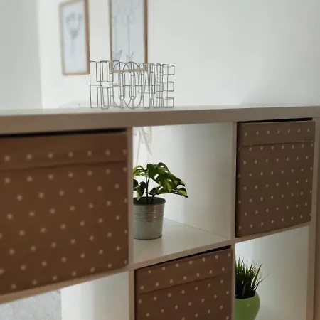Beautiful Small Flat In The Sky Appartamento Fiume