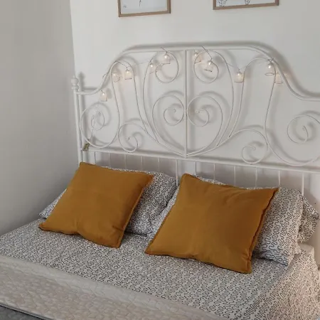 Appartamento Beautiful Small Flat In The Sky *